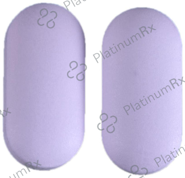 Valtec CR 500mg Tablet 10s