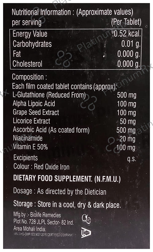 Cartioflex Tablet 15 tablets