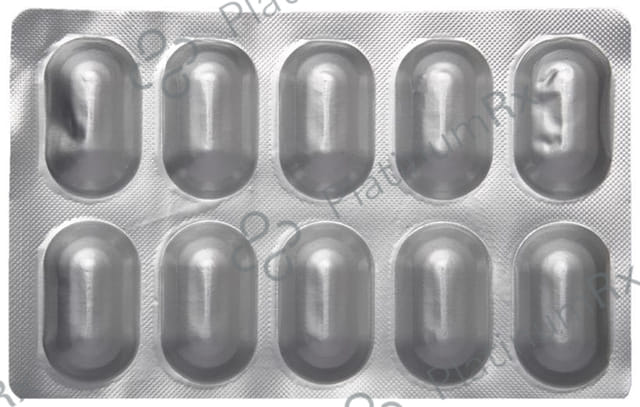 Inlosa Capsule