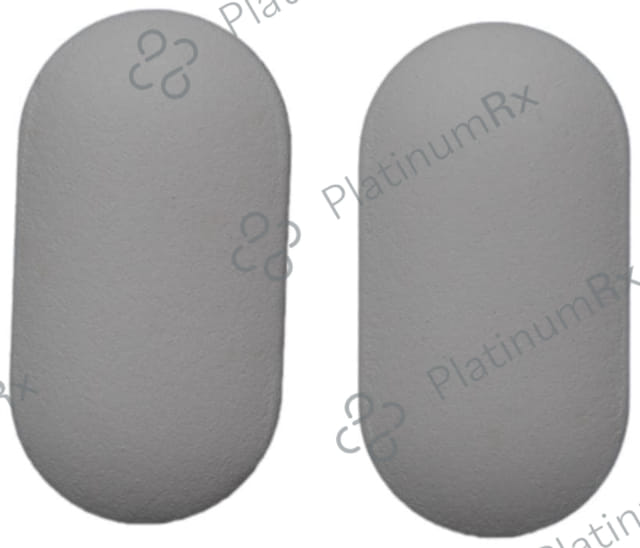 Ovalife Tablet 10s