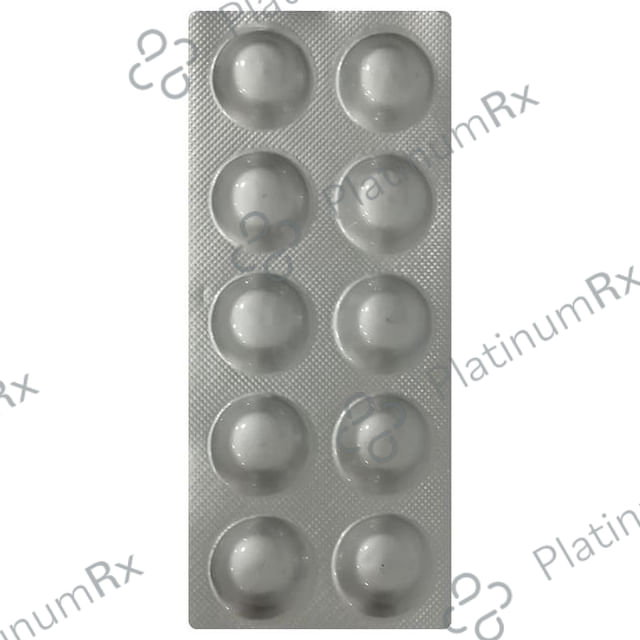 Anort 30mg Tablet 10s