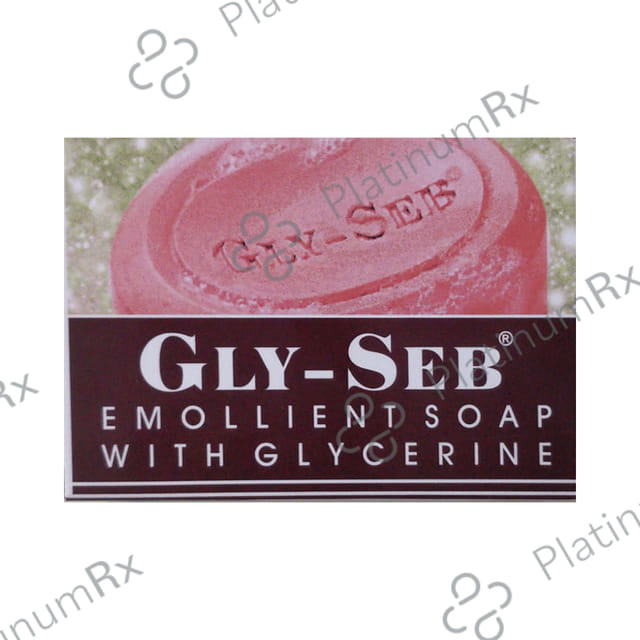 Gly-Seb Soap