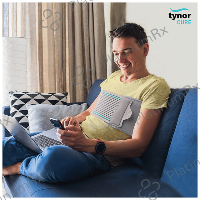 Tynor A-09 Rib Belt XL
