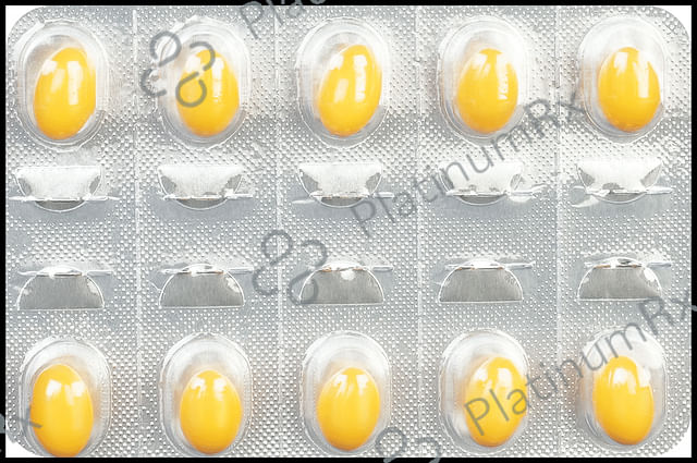 Sotret NF 24mg Capsule 10s