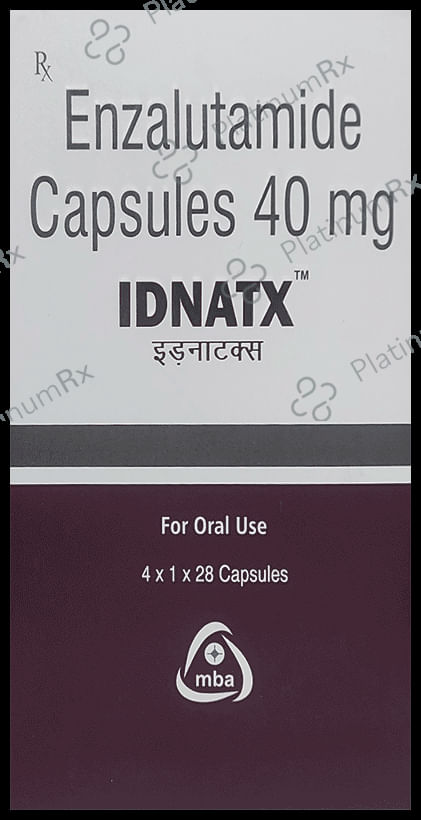 Idnatx Capsule