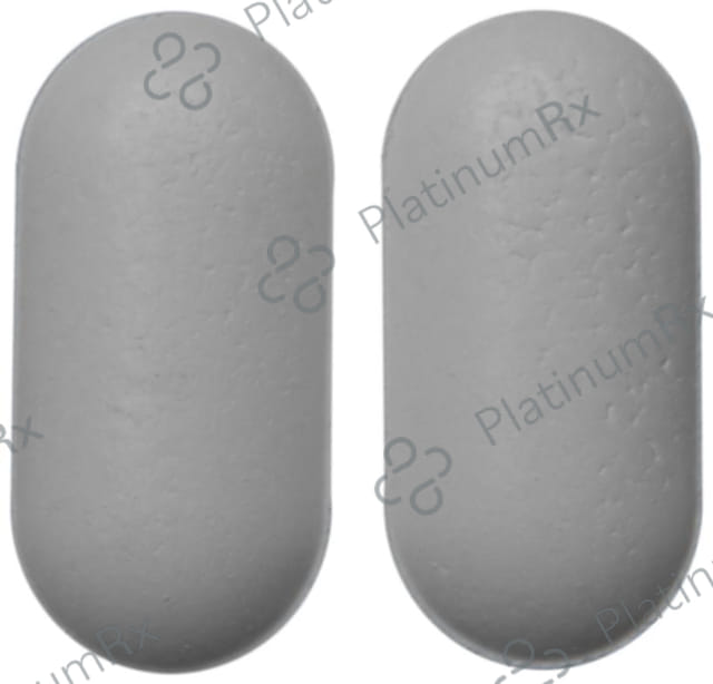 Ocuvir SR 1.2gm Tablet 3s