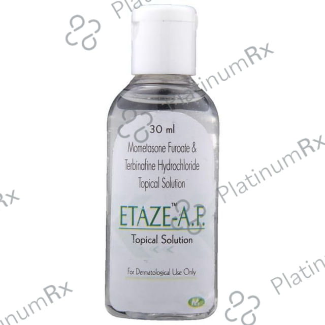 Etaze-AF Lotion