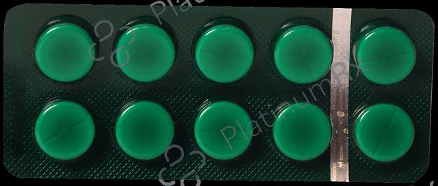 Dan MR Tablet 10s
