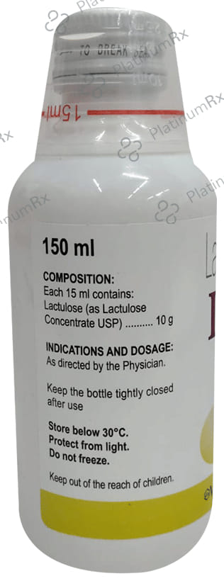 Laxiwal 10000mg Solution 150ml