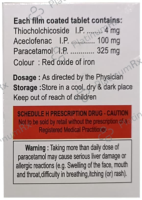 HB Gold Tablet