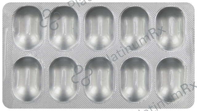 Lipvas 40mg Tablet 10s