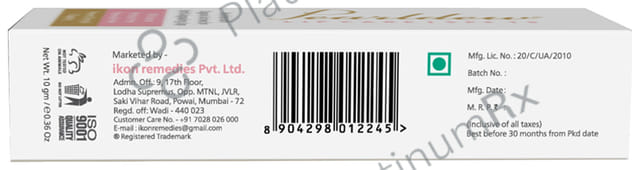 Pearldew Lip Care SPF 15 (10gm Each) 6 Tubes