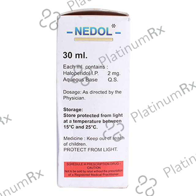 Nedol Liquid