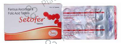 Setofer Tablet