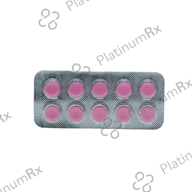 Lora 10 Tablet