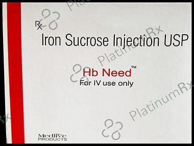 HB Need Injection