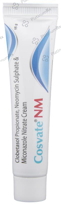 Cosvate NM Cream