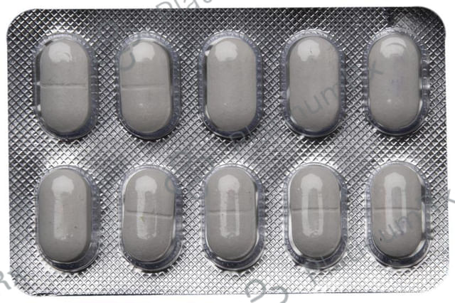 Glorimet G1 Tablet PR