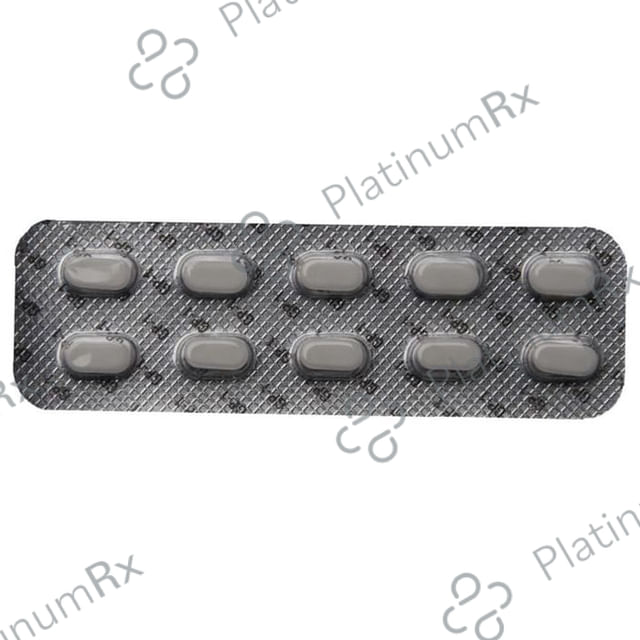 GP 1mg Tablet 10s