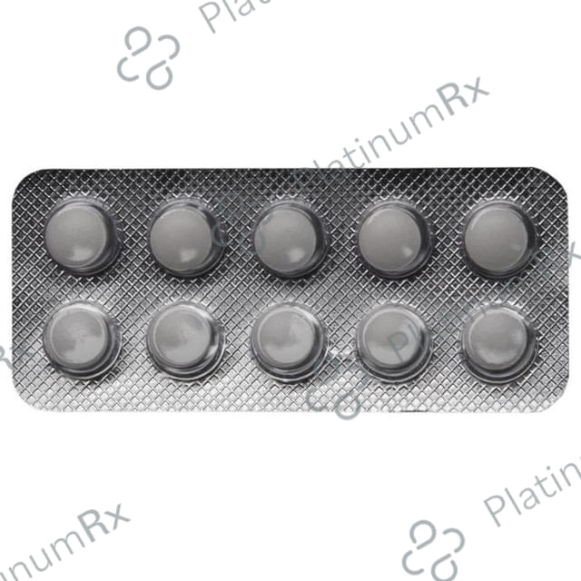 Acenac 100mg Tablet 10s