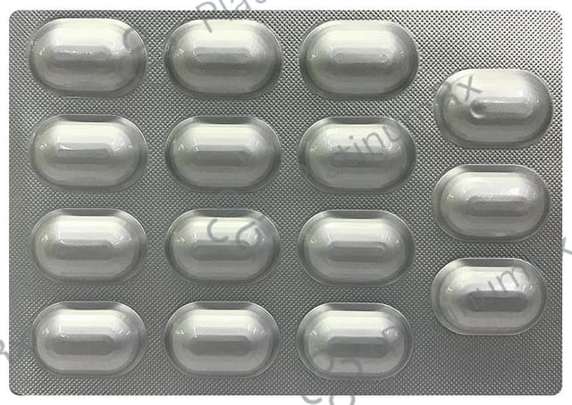 Vladimir-M 500 Tablet