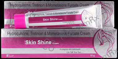 Skin Shine Cream