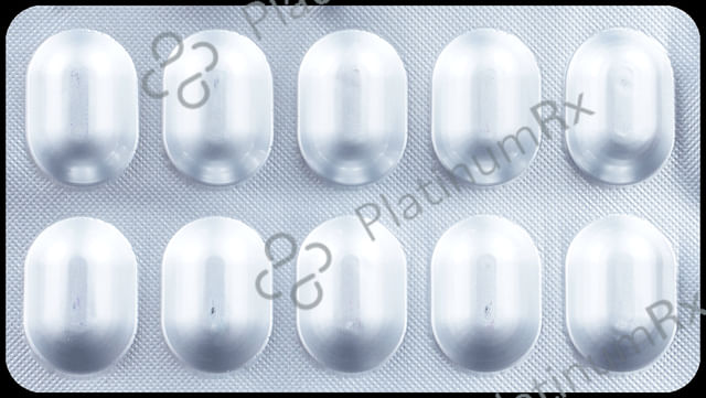 Hifenac SP 100/325/15mg Tablet 10s
