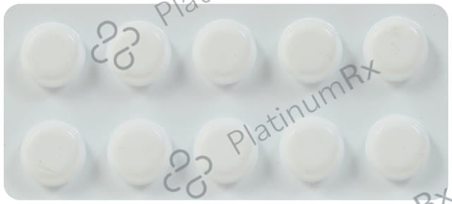 Glybovin 1.25mg Tablet 10s