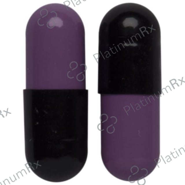 Protera I 150/40mg SR Capsule 10s