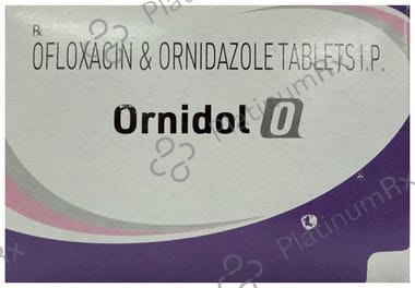 Ornidol O Tablet