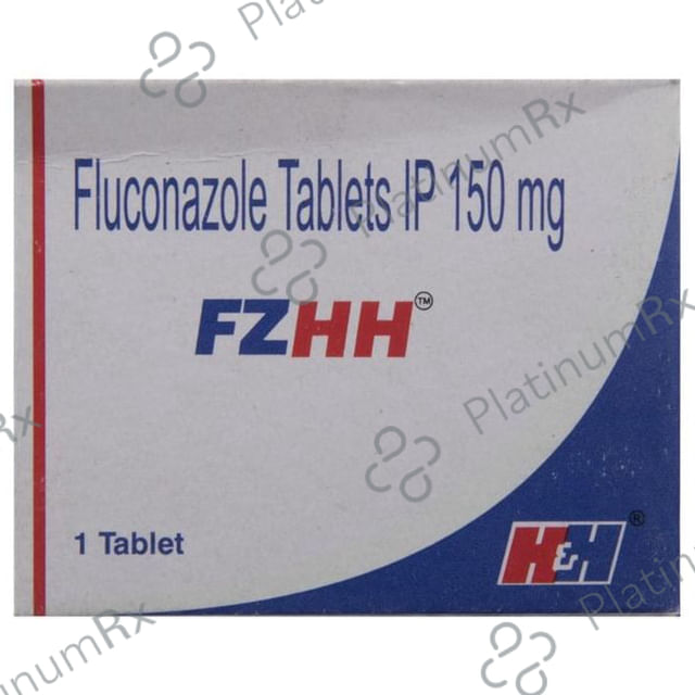 FZHH 150mg Tablet 1s