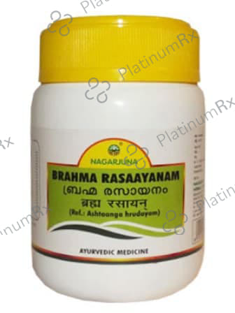 Nagarjuna Brahma Rasaayanam