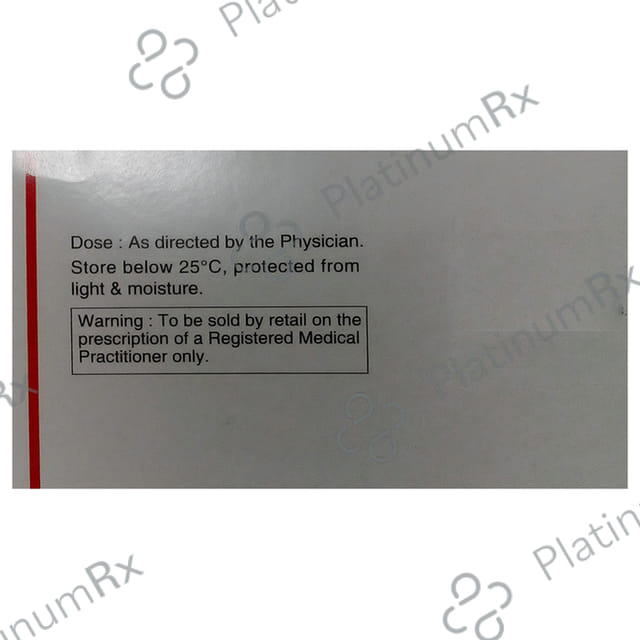 Pregabid Forte 750mcg/150mg Capsule