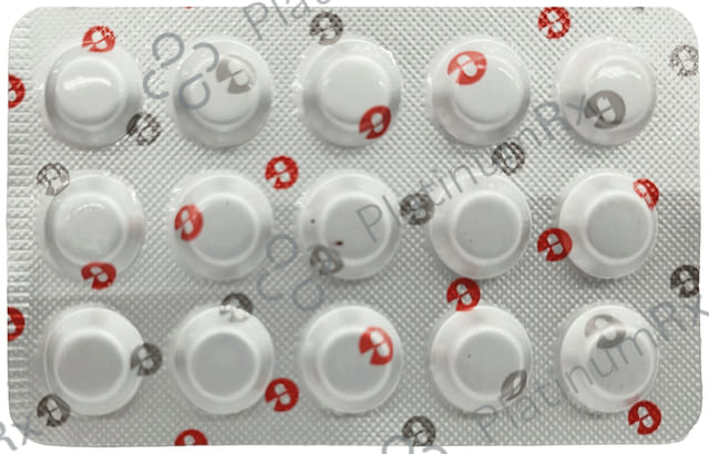 Telma 40mg Tablet 15s