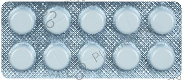 Duron 200mg Tablet 10s