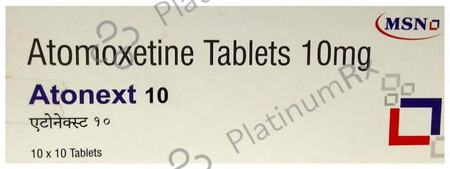 Atonext 10 Tablet