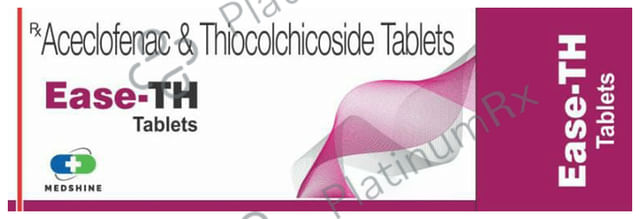 Ease-TH Tablet