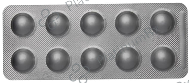 Cilnikem-OM Tablet