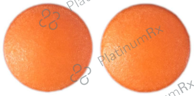 Ecosprin 75mg Tablet 14s