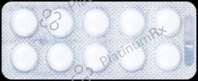 Lupin ZXR 60mg Tablet 10s