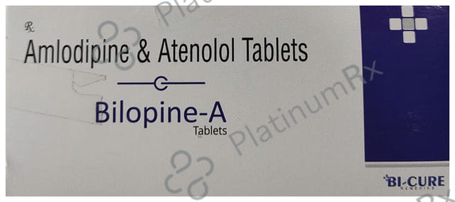 Bilopine-A Tablet