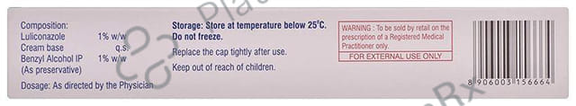 Lutriben Cream