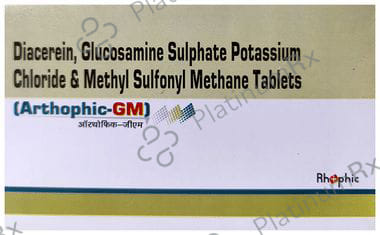Arthophic-GM Tablet