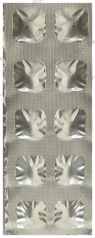Paroxit 12.5mg SR Tablet 10s