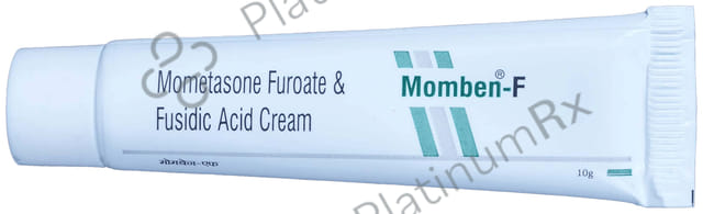 Momben-F Cream