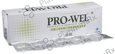 Prowel Capsule