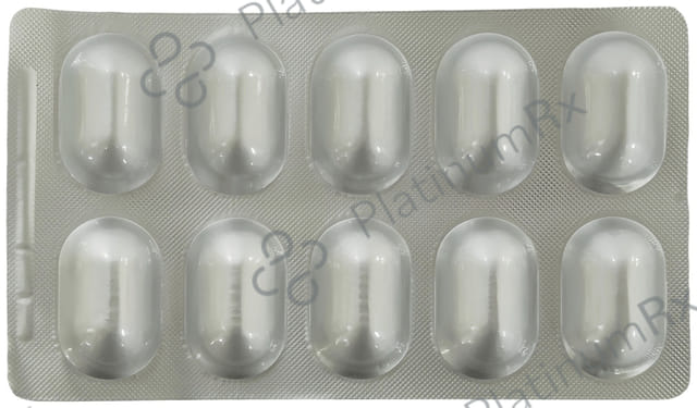 Dobimec 500mg Capsule
