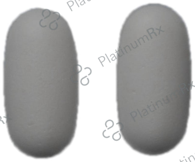 Glycinorm OD MR 60mg Tablet 10s