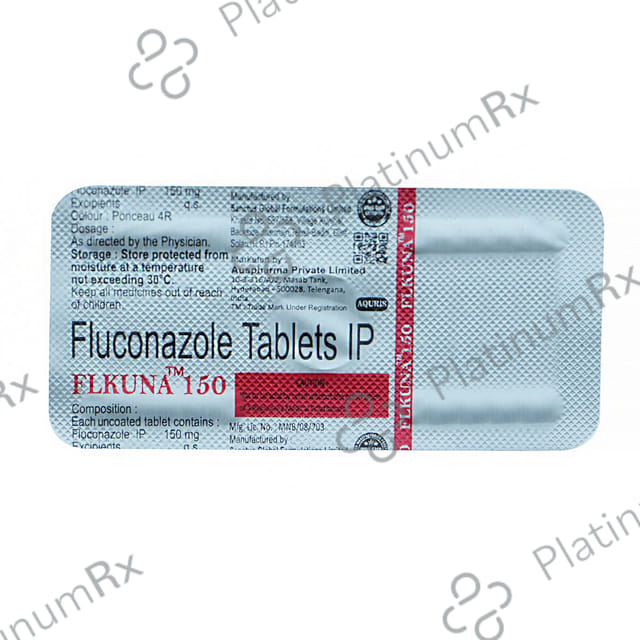 Flkuna 150mg Tablet