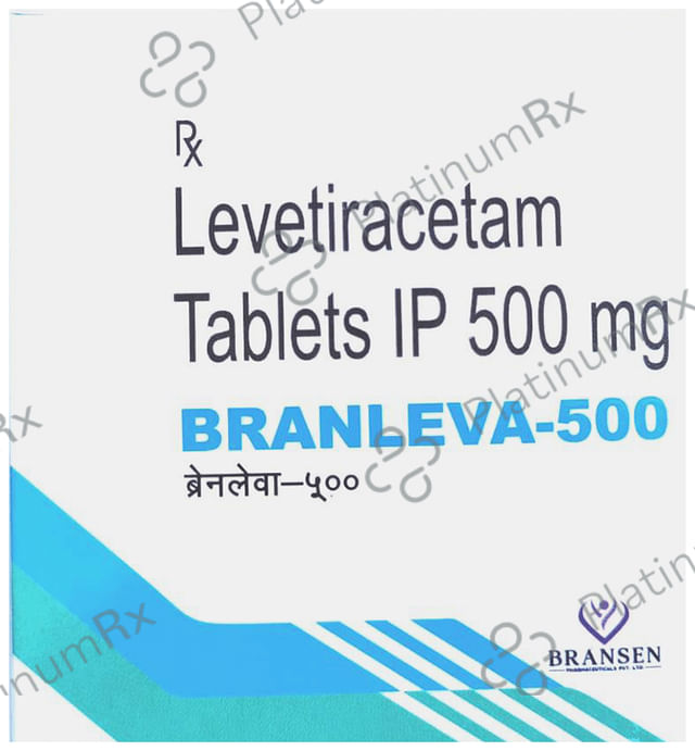 Branleva 500 Tablet